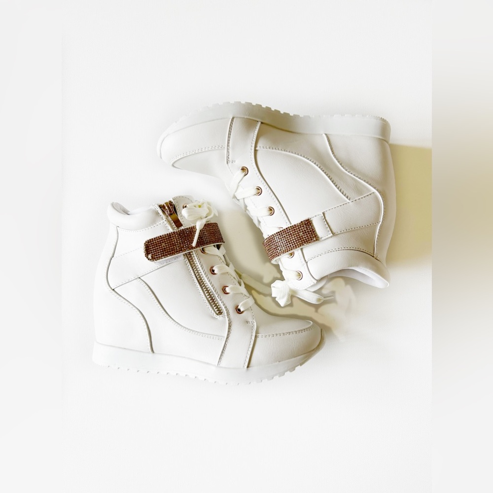 🆕 JustFab shoes